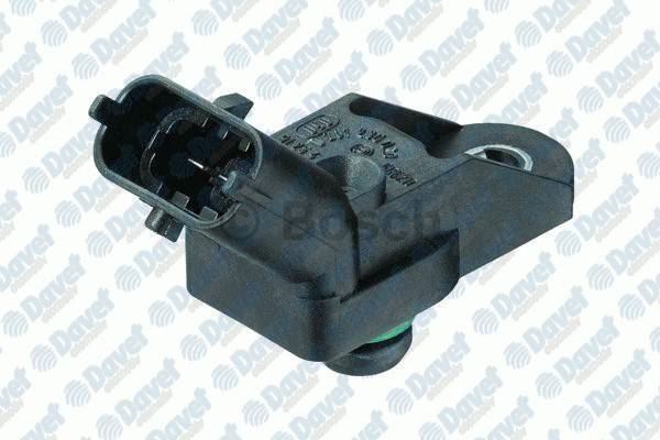 BCH 0261230029 Basinç Sensörü  Volvo S40 I (644)